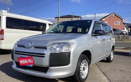 Toyota Probox I, 2020 год, 1 050 000 рублей, 5 фотография