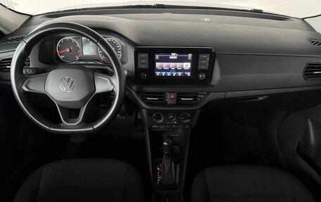 Volkswagen Polo VI (EU Market), 2020 год, 1 490 000 рублей, 13 фотография