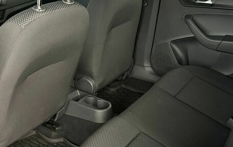 Volkswagen Polo VI (EU Market), 2020 год, 1 490 000 рублей, 14 фотография