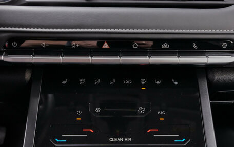 Chery Tiggo 4 I рестайлинг, 2025 год, 1 999 000 рублей, 11 фотография