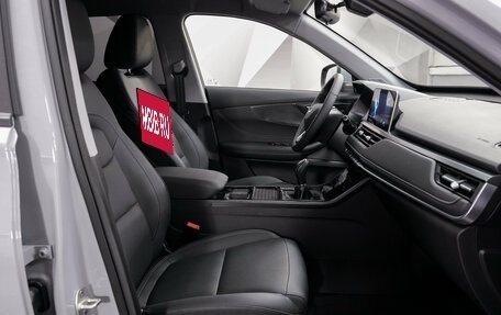 Chery Tiggo 4 I рестайлинг, 2025 год, 1 999 000 рублей, 8 фотография