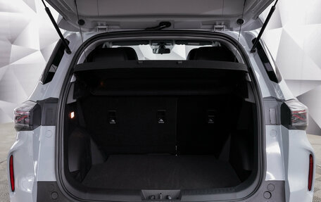 Chery Tiggo 4 I рестайлинг, 2025 год, 1 999 000 рублей, 15 фотография