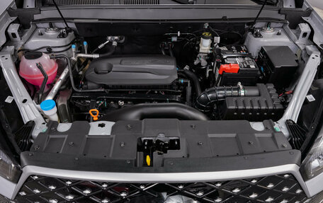 Chery Tiggo 4 I рестайлинг, 2025 год, 1 999 000 рублей, 17 фотография