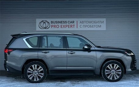 Lexus LX, 2025 год, 21 850 000 рублей, 4 фотография