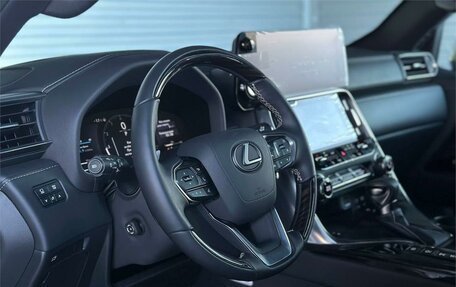 Lexus LX, 2025 год, 21 850 000 рублей, 9 фотография