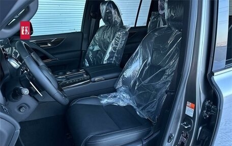 Lexus LX, 2025 год, 21 850 000 рублей, 10 фотография