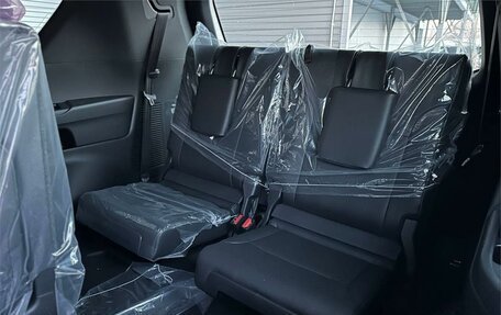 Lexus LX, 2025 год, 21 850 000 рублей, 12 фотография