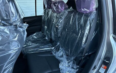 Lexus LX, 2025 год, 21 850 000 рублей, 11 фотография