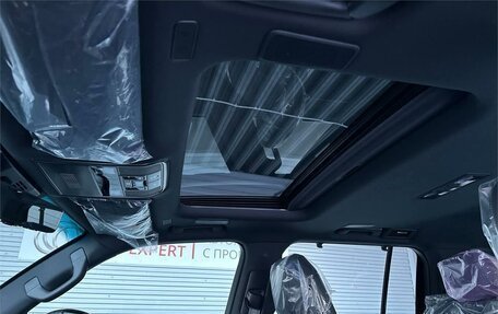 Lexus LX, 2025 год, 21 850 000 рублей, 16 фотография