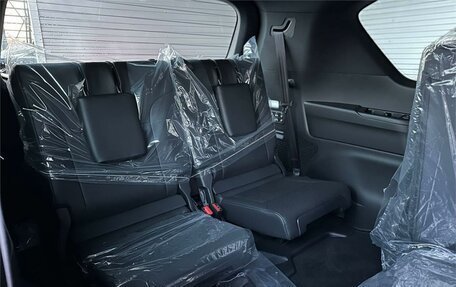 Lexus LX, 2025 год, 21 850 000 рублей, 15 фотография