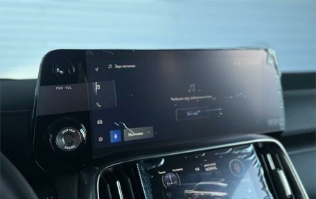 Lexus LX, 2025 год, 21 850 000 рублей, 21 фотография