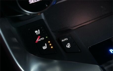 Lexus LX, 2025 год, 21 850 000 рублей, 24 фотография