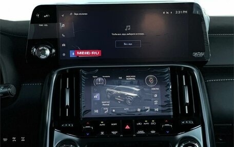 Lexus LX, 2025 год, 21 850 000 рублей, 20 фотография