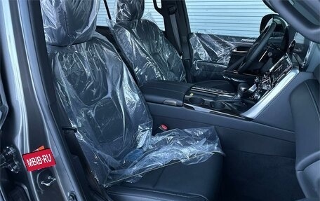 Lexus LX, 2025 год, 21 850 000 рублей, 13 фотография