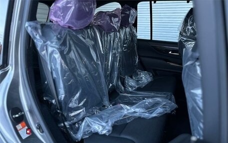 Lexus LX, 2025 год, 21 850 000 рублей, 14 фотография