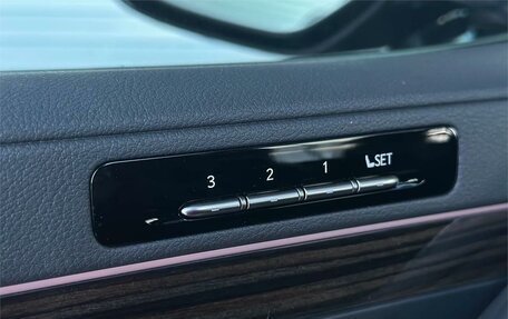 Lexus LX, 2025 год, 21 850 000 рублей, 31 фотография