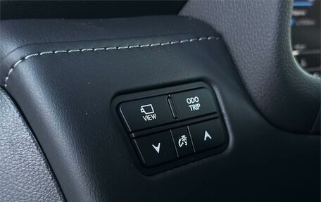 Lexus LX, 2025 год, 21 850 000 рублей, 29 фотография