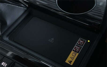 Lexus LX, 2025 год, 21 850 000 рублей, 26 фотография