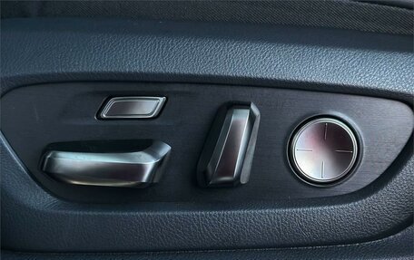 Lexus LX, 2025 год, 21 850 000 рублей, 30 фотография