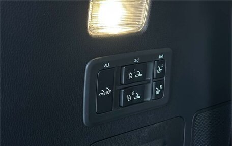 Lexus LX, 2025 год, 21 850 000 рублей, 36 фотография