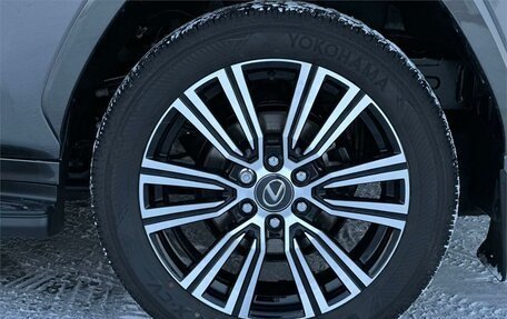 Lexus LX, 2025 год, 21 850 000 рублей, 39 фотография