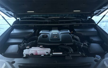 Lexus LX, 2025 год, 21 850 000 рублей, 38 фотография