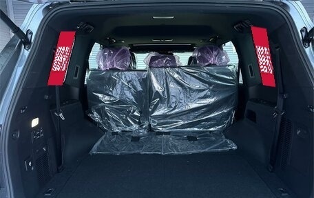 Lexus LX, 2025 год, 21 850 000 рублей, 35 фотография