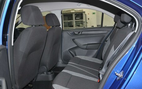 Skoda Rapid II, 2021 год, 2 000 000 рублей, 9 фотография