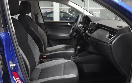 Skoda Rapid II, 2021 год, 2 000 000 рублей, 8 фотография