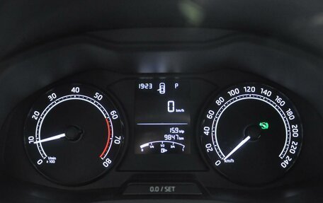 Skoda Rapid II, 2021 год, 2 000 000 рублей, 17 фотография