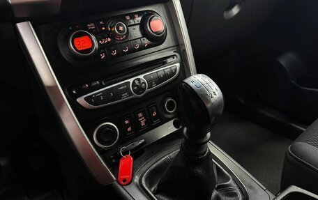 Renault Koleos I рестайлинг 2, 2008 год, 739 777 рублей, 10 фотография