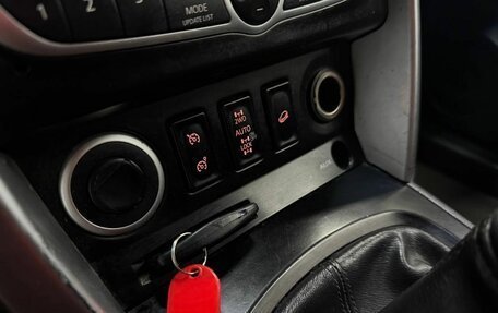 Renault Koleos I рестайлинг 2, 2008 год, 739 777 рублей, 9 фотография