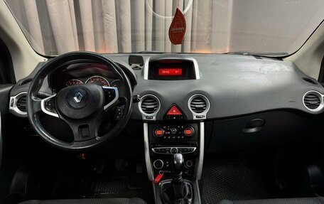 Renault Koleos I рестайлинг 2, 2008 год, 739 777 рублей, 11 фотография