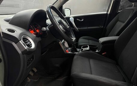 Renault Koleos I рестайлинг 2, 2008 год, 739 777 рублей, 13 фотография