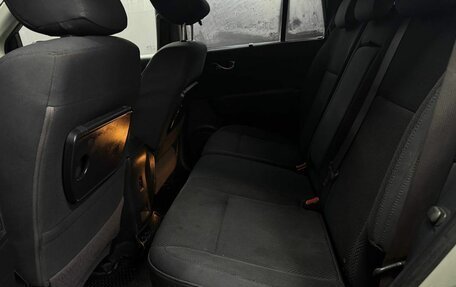 Renault Koleos I рестайлинг 2, 2008 год, 739 777 рублей, 14 фотография