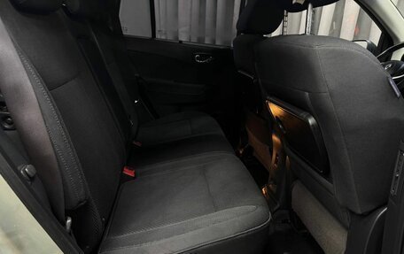 Renault Koleos I рестайлинг 2, 2008 год, 739 777 рублей, 15 фотография