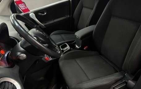 Renault Koleos I рестайлинг 2, 2008 год, 739 777 рублей, 6 фотография