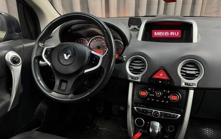 Renault Koleos I рестайлинг 2, 2008 год, 739 777 рублей, 12 фотография