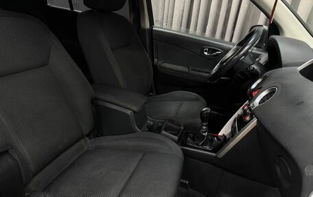 Renault Koleos I рестайлинг 2, 2008 год, 739 777 рублей, 18 фотография