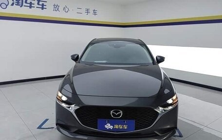 Mazda 3, 2022 год, 1 723 277 рублей, 2 фотография