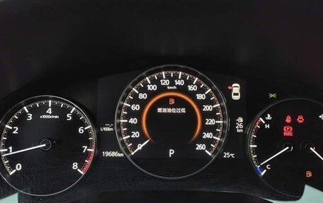 Mazda 3, 2022 год, 1 723 277 рублей, 11 фотография