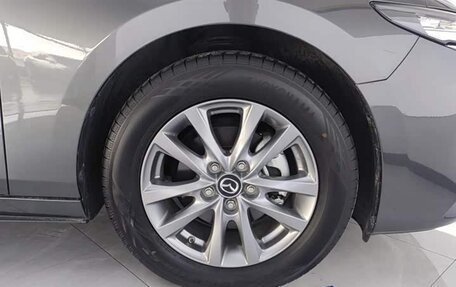 Mazda 3, 2022 год, 1 723 277 рублей, 16 фотография