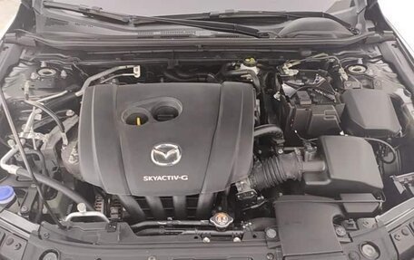 Mazda 3, 2022 год, 1 723 277 рублей, 14 фотография