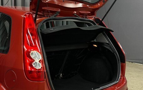 Ford Fiesta, 2007 год, 419 999 рублей, 7 фотография