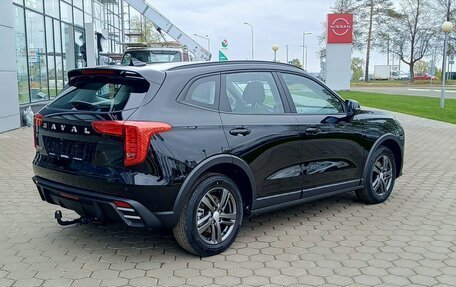 Haval Jolion, 2025 год, 2 349 000 рублей, 5 фотография