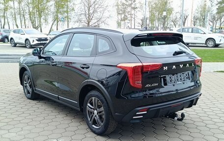Haval Jolion, 2025 год, 2 349 000 рублей, 7 фотография