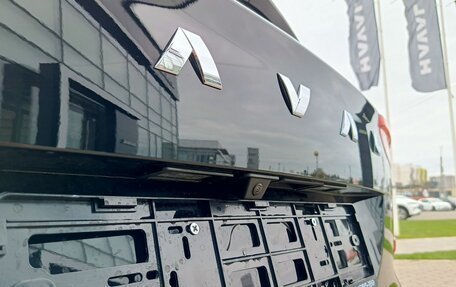 Haval Jolion, 2025 год, 2 349 000 рублей, 9 фотография