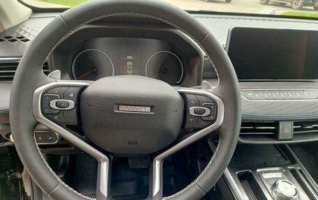 Haval Jolion, 2025 год, 2 349 000 рублей, 20 фотография