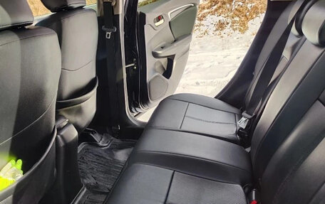 Honda Fit III, 2017 год, 1 150 000 рублей, 8 фотография