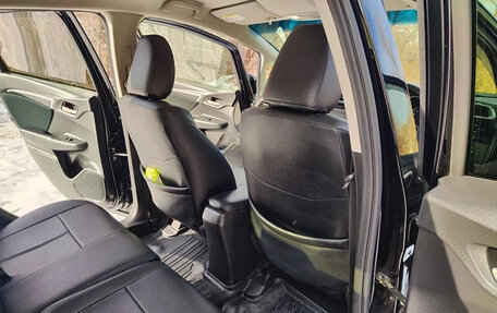 Honda Fit III, 2017 год, 1 150 000 рублей, 7 фотография